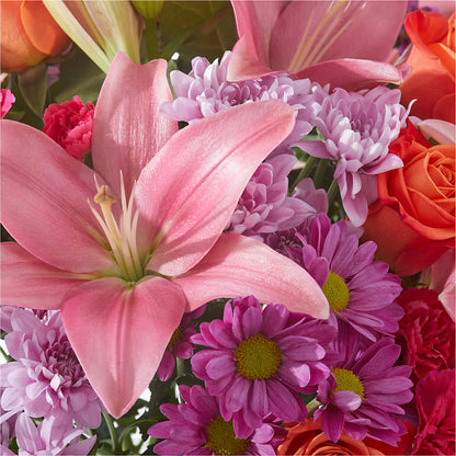 One and Only Bouquet –  Temptation Flower Shop, Wichita KS