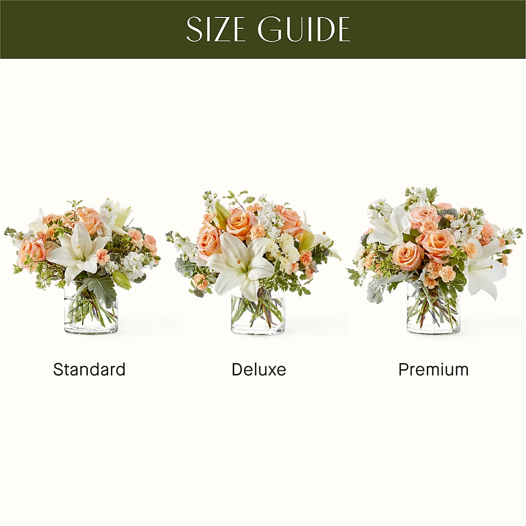 Darling Bouquet –  Temptation Flower Shop, Wichita KS
