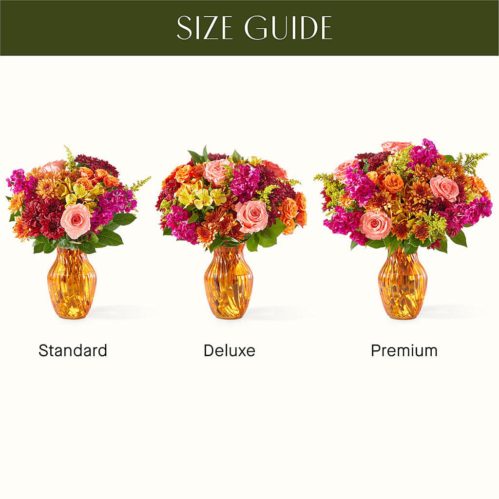 Countryside Bouquet –  Temptation Flower Shop, Wichita KS