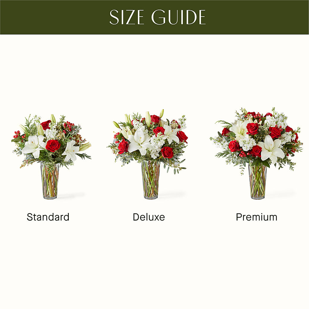 Twinkle Lights Bouquet –  Temptation Flower Shop, Wichita KS
