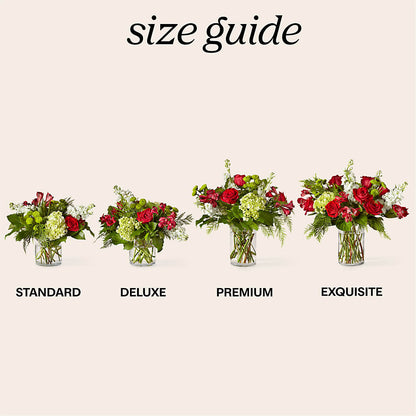 Tree Shopping Bouquet –  Temptation Flower Shop, Wichita KS