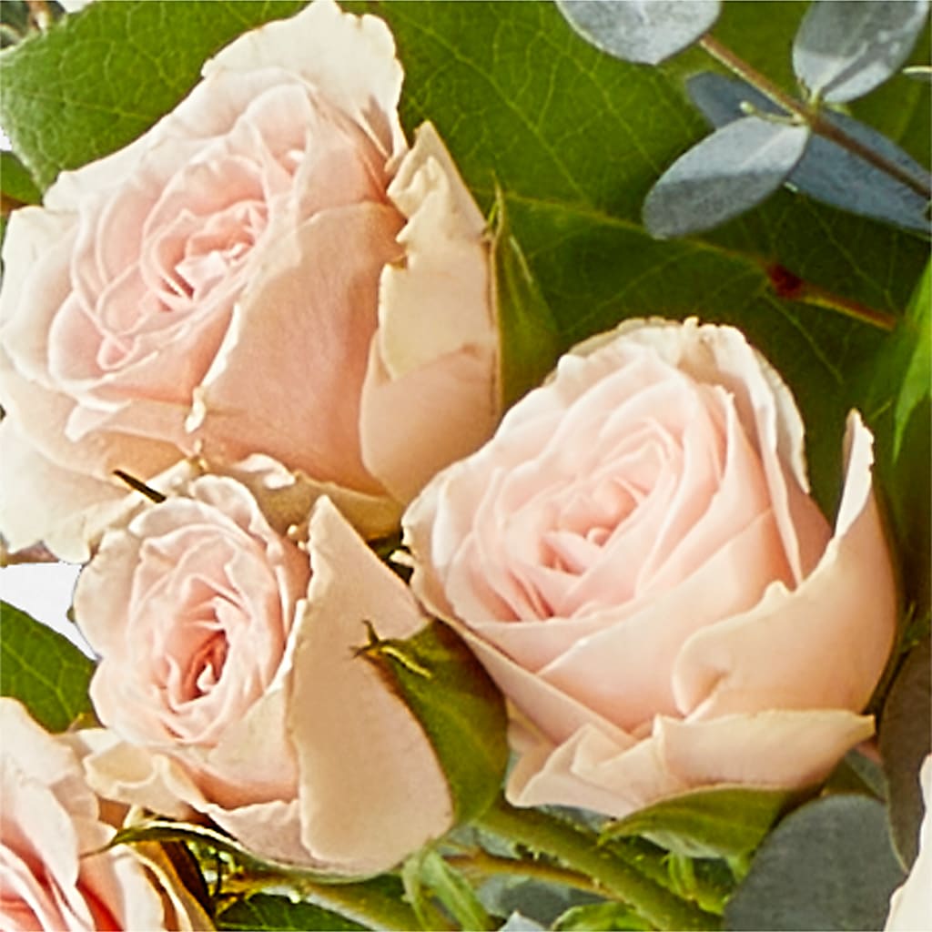Inspired Bouquet –  Temptation Flower Shop, Wichita KS