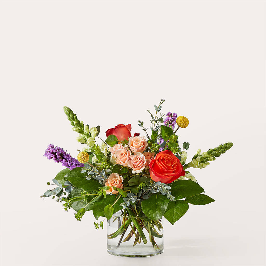 The Standout Bouquet –  Temptation Flower Shop, Wichita KS