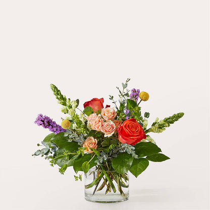 The Standout Bouquet –  Temptation Flower Shop, Wichita KS