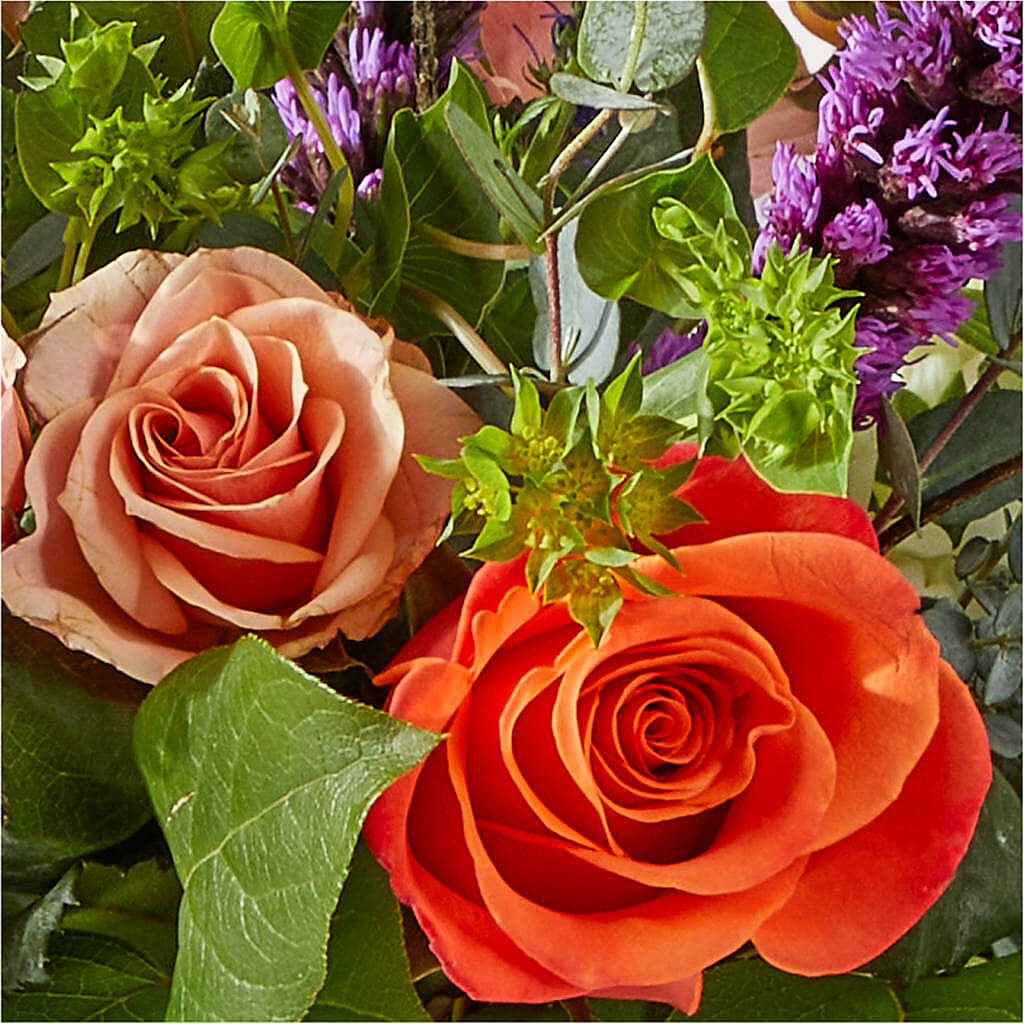 The Standout Bouquet –  Temptation Flower Shop, Wichita KS