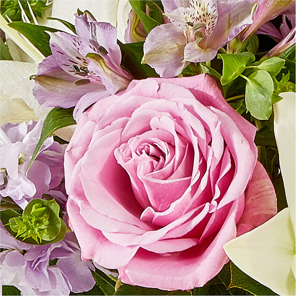 Daydreamer Bouquet –  Temptation Flower Shop, Wichita KS