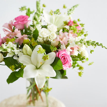 Fondly Bouquet –  Temptation Flower Shop, Wichita KS