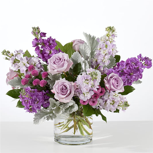 One in a Million Bouquet –  Temptation Flower Shop, Wichita KS