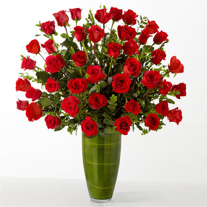 The Ballad –  Temptation Flower Shop, Wichita KS