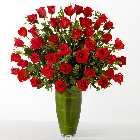The Ballad –  Temptation Flower Shop, Wichita KS