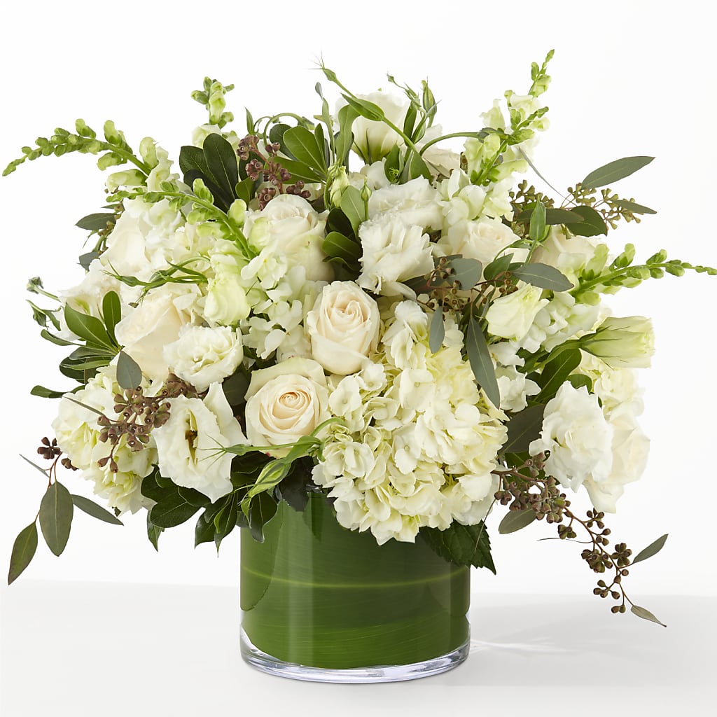 The Gallery –  Temptation Flower Shop, Wichita KS