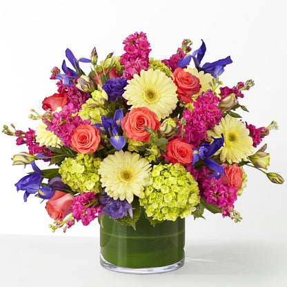 The Couture –  Temptation Flower Shop, Wichita KS
