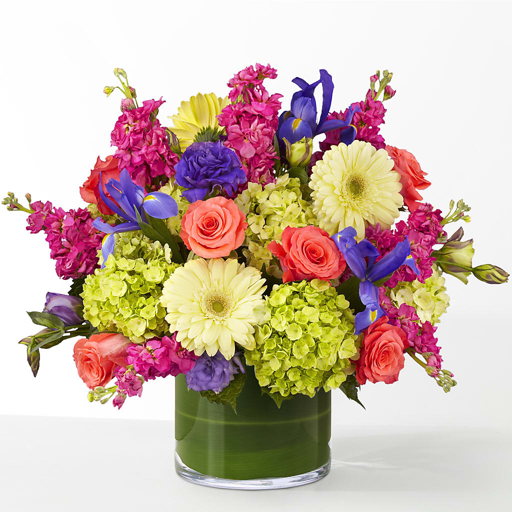 The Couture –  Temptation Flower Shop, Wichita KS