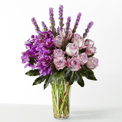 The Maximalist –  Temptation Flower Shop, Wichita KS