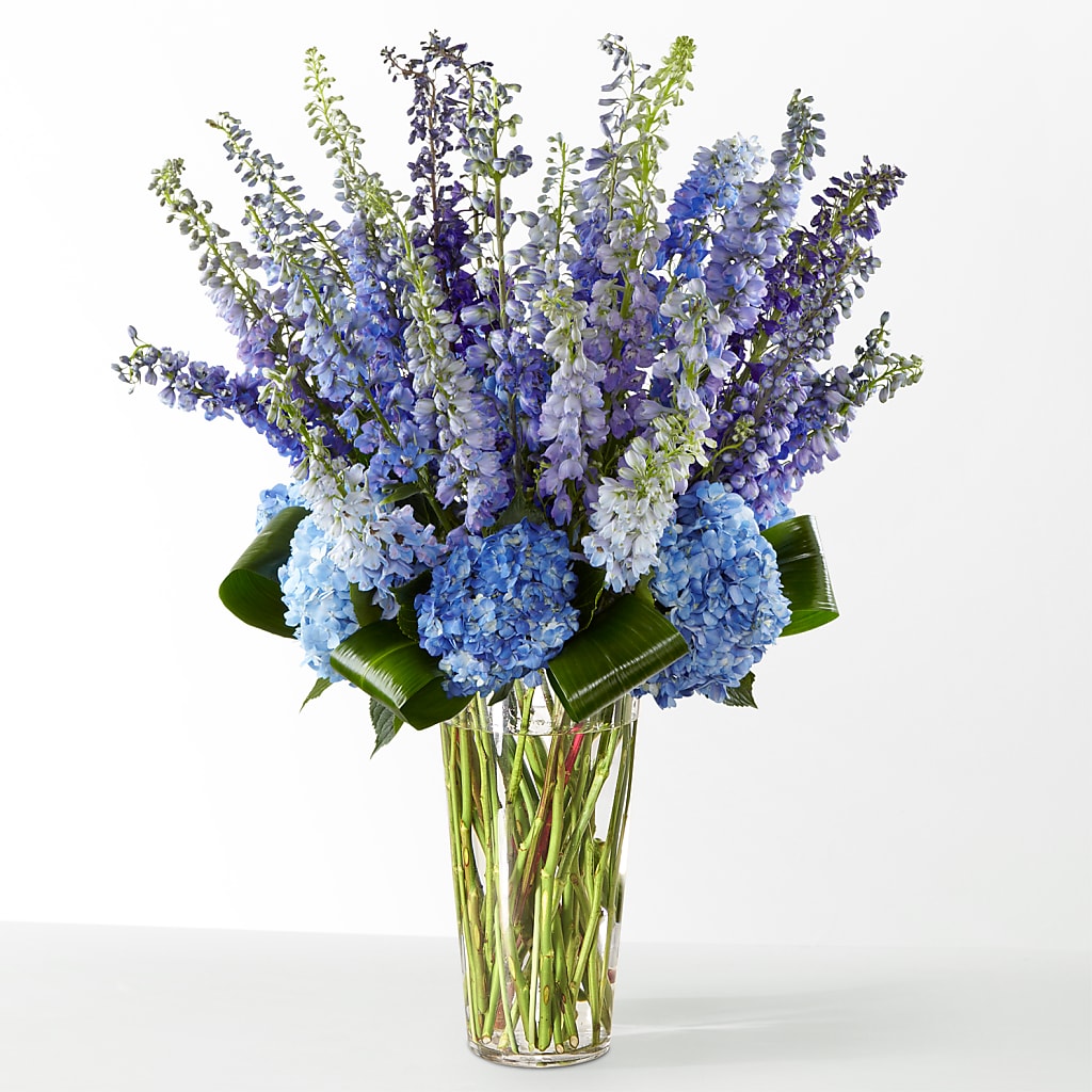 The Editorial –  Temptation Flower Shop, Wichita KS