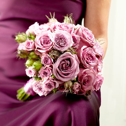 Veronica Bouquet –  Temptation Flower Shop, Wichita KS