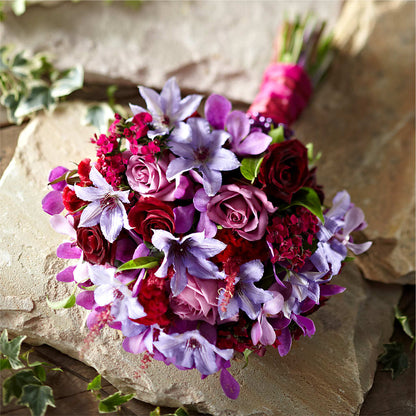 Enlightened Love Bouquet –  Temptation Flower Shop, Wichita KS