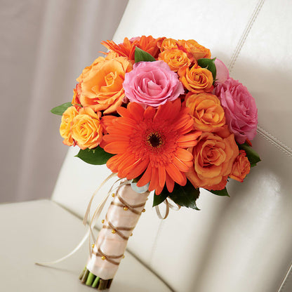 Lifetime of Love Bouquet –  Temptation Flower Shop, Wichita KS
