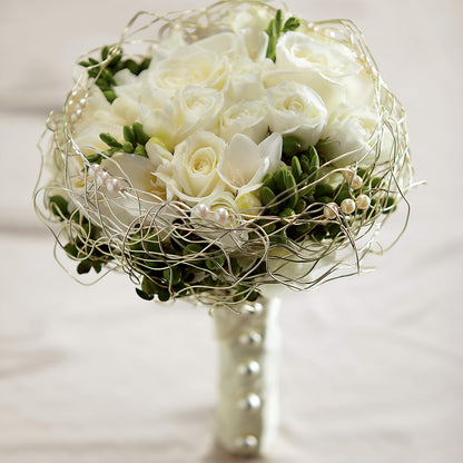 Evermore Bouquet –  Temptation Flower Shop, Wichita KS
