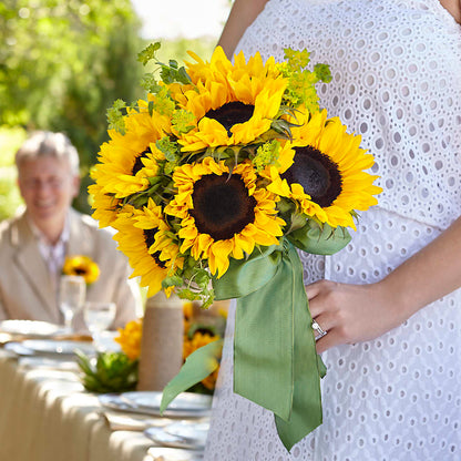 Free Spirit Bouquet –  Temptation Flower Shop, Wichita KS