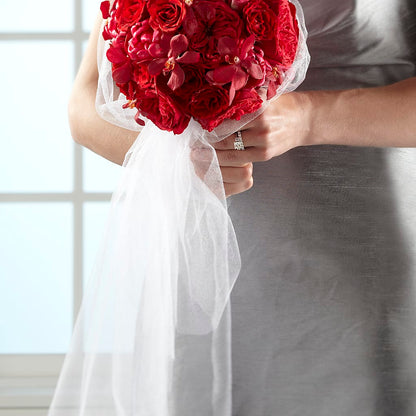 Desire Bouquet –  Temptation Flower Shop, Wichita KS