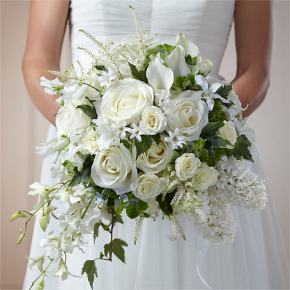 Cherish Bouquet –  Temptation Flower Shop, Wichita KS